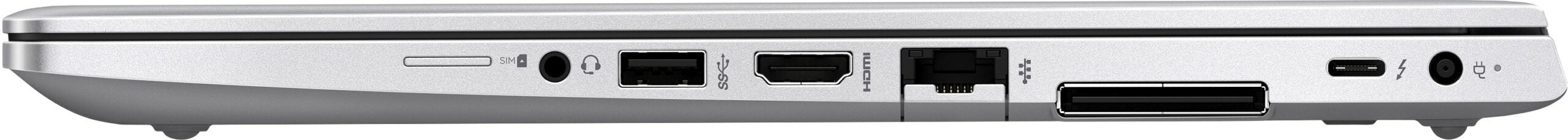 HP EliteBook 830 G5 + Docking HP EliteBook 830 G5 + Docking